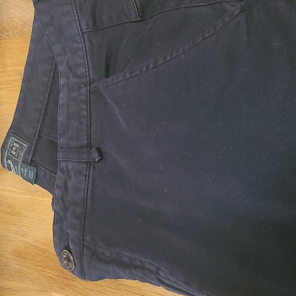 Mens roots Chino joggers sz l - Picture 1 of 3